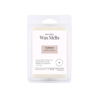 Cashmere Wax Melts Natural Soy Wax Clamshells