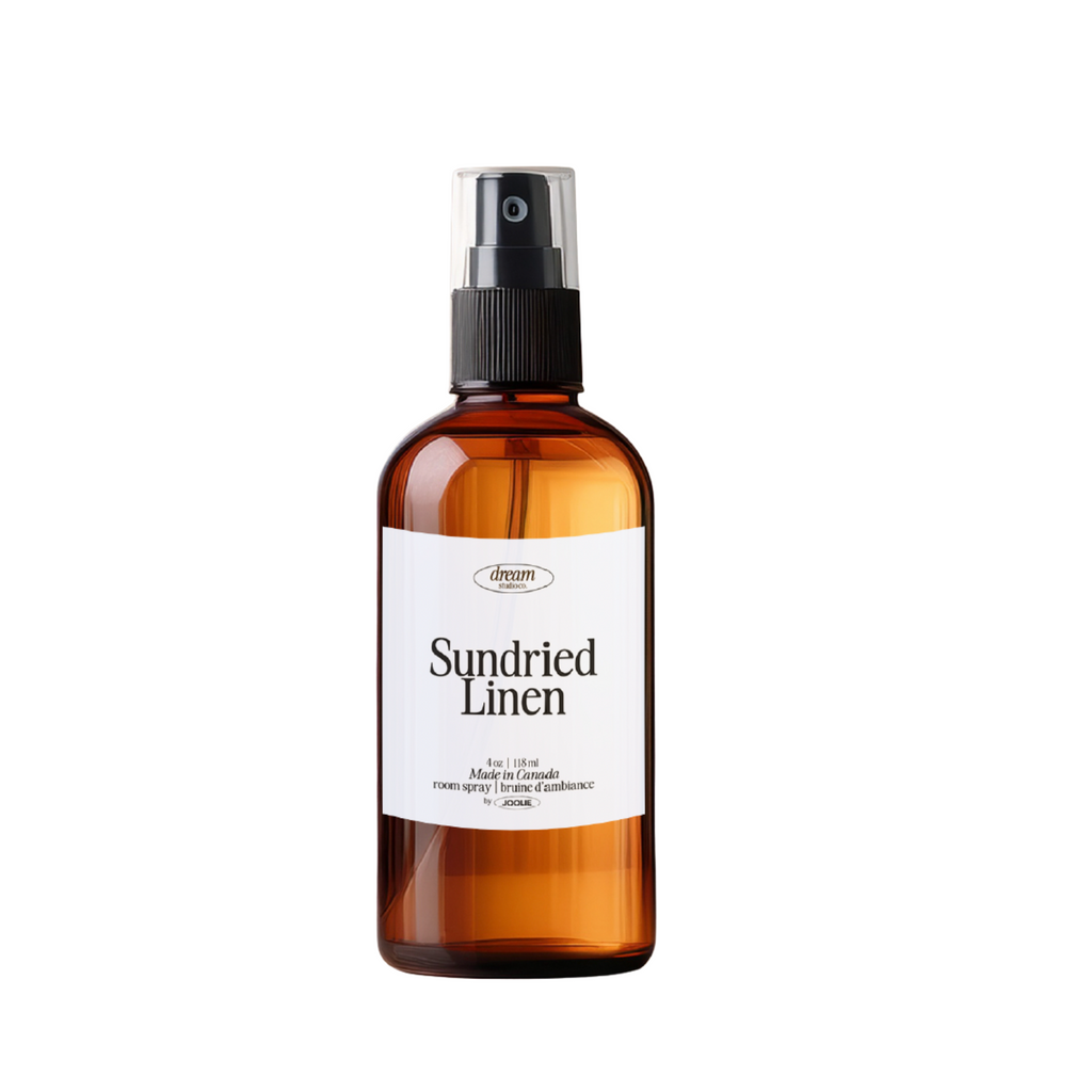 Sundried Linen Room Spray 4 oz