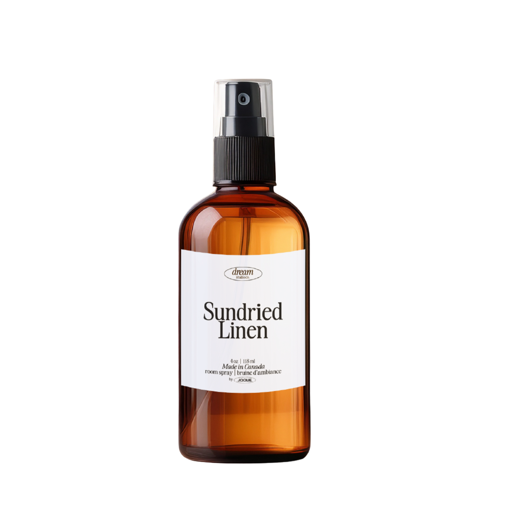 Sundried Linen Room Spray 4 oz