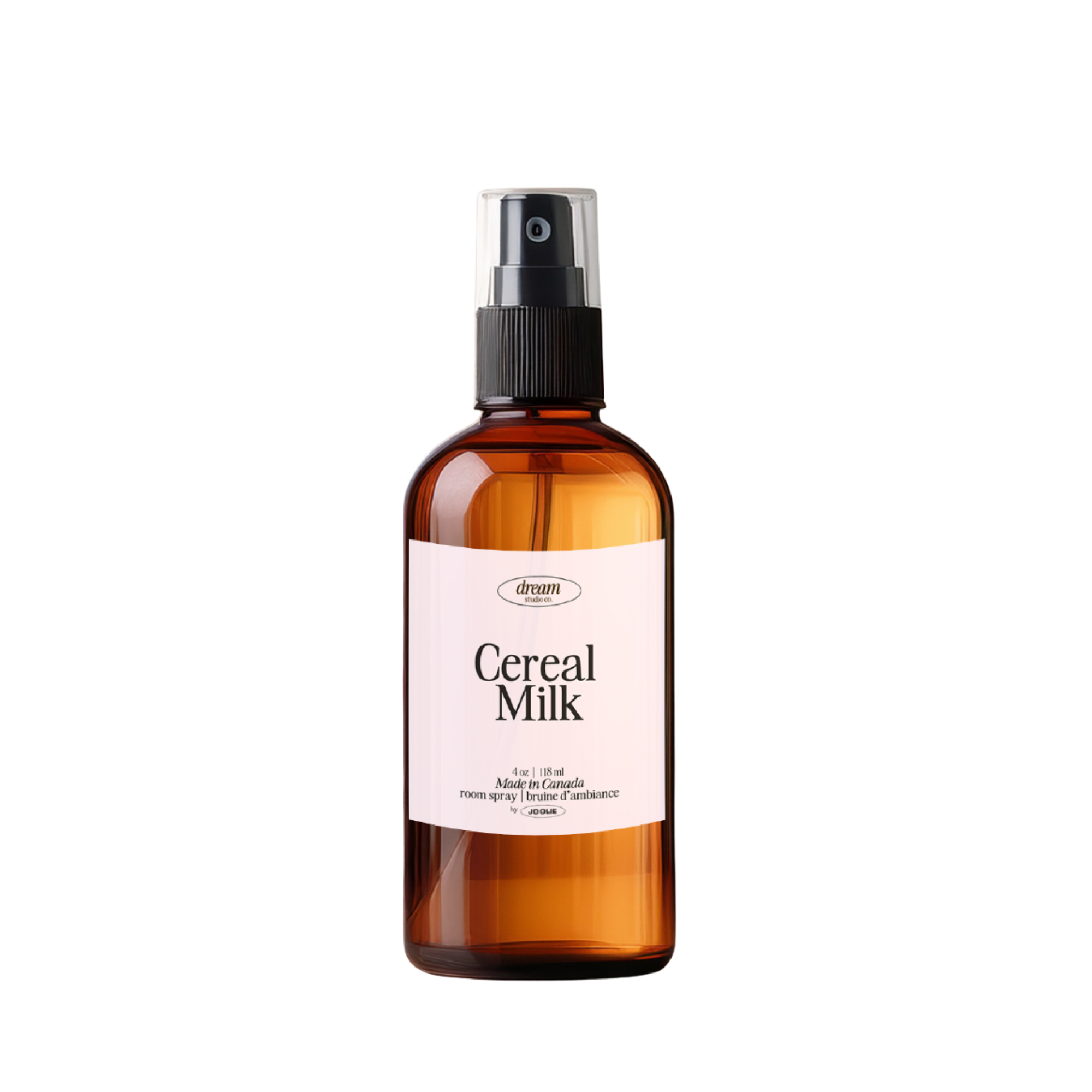 Cereal Milk Room Spray 4 oz
