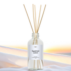 Sundried Linen Reed diffusers 4 oz