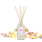 Cereal Milk Reed diffuser 4 oz Made in Canada fruity loops cereal scent