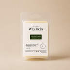 Into the Woods Balsam Fir & Cedar Natural Soy Wax Melt tarts Clamshell
