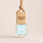 Island Breeze hanging air freshener car diffuser
