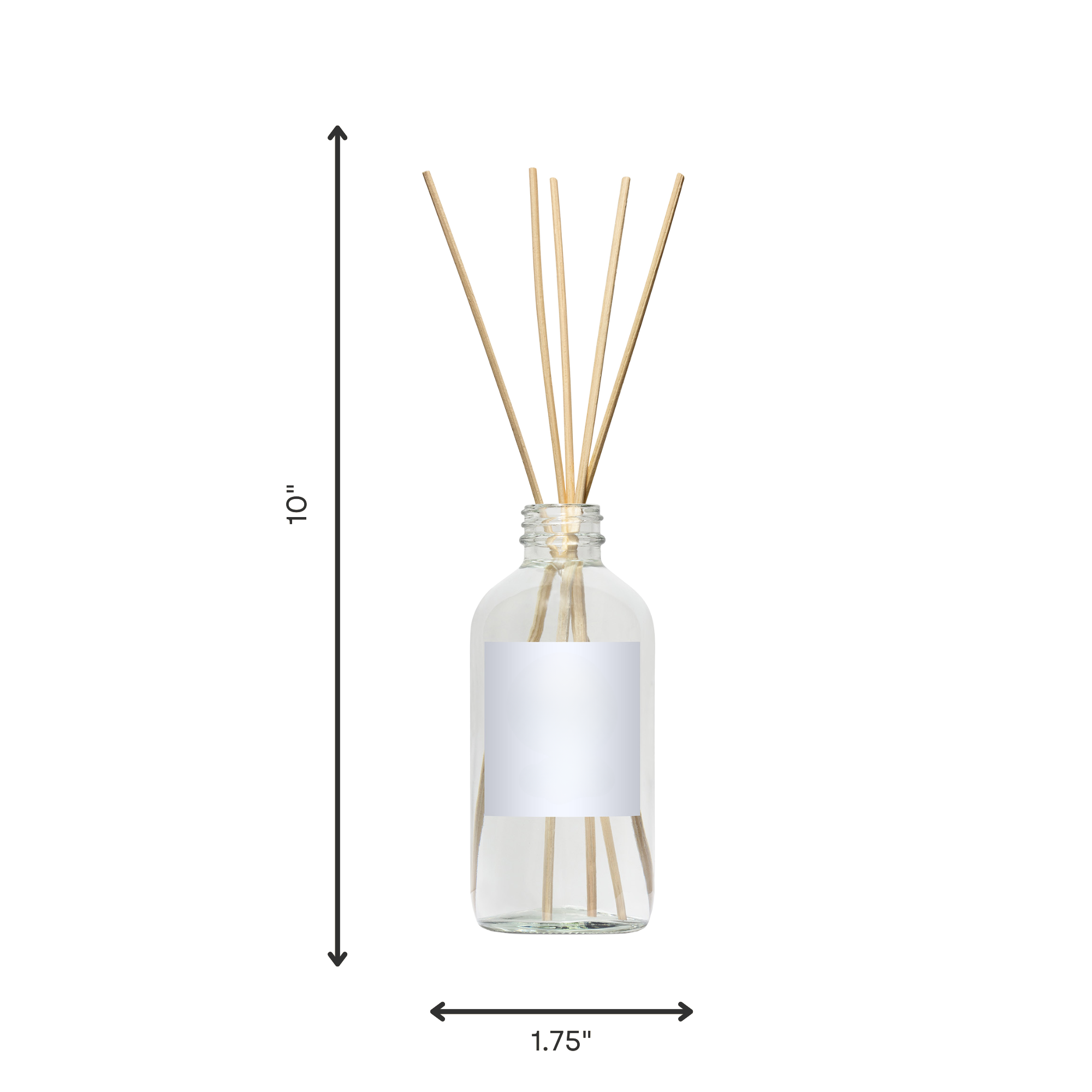 Sundried Linen Reed diffusers 4 oz