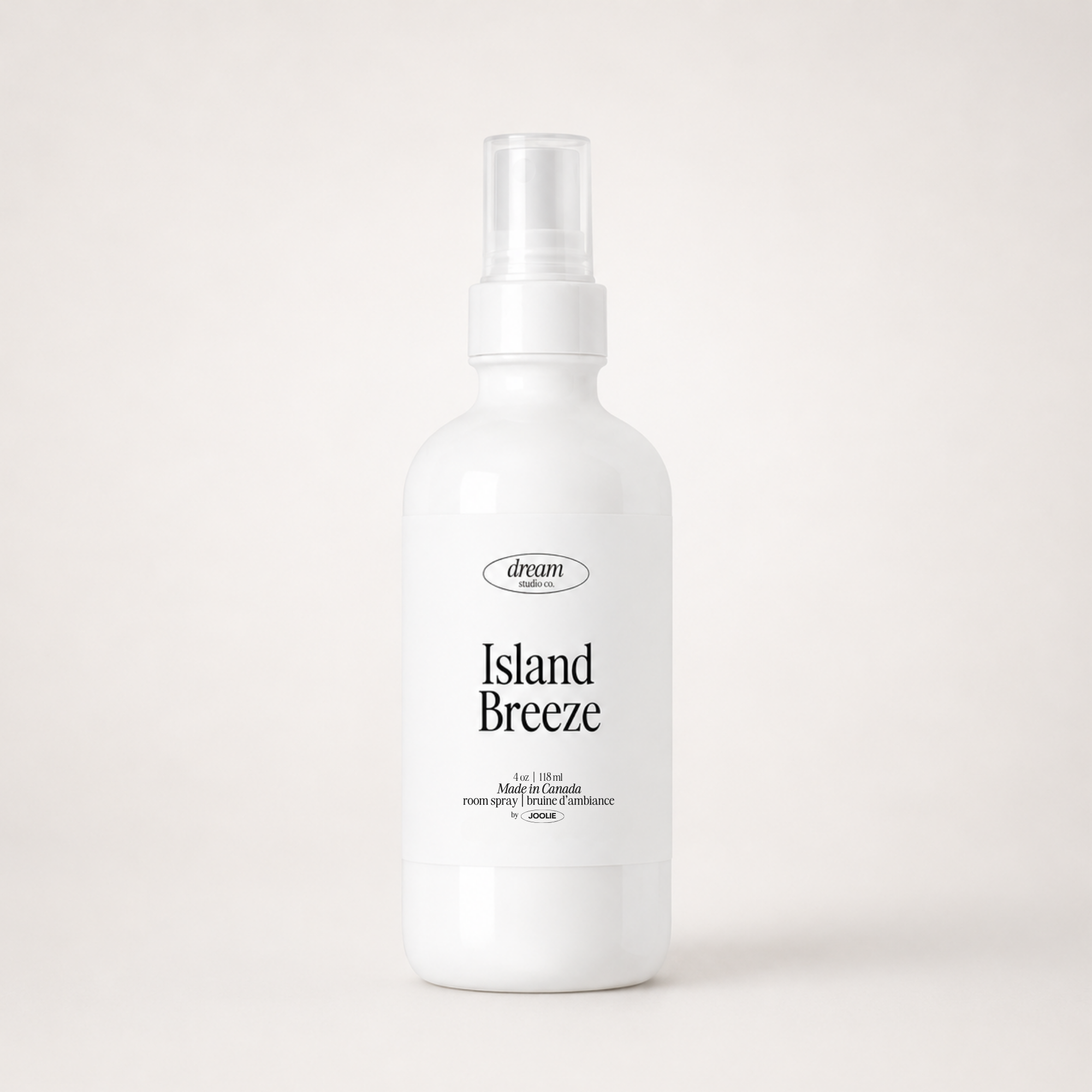 Room & Linen Spray Island Breeze 4 oz