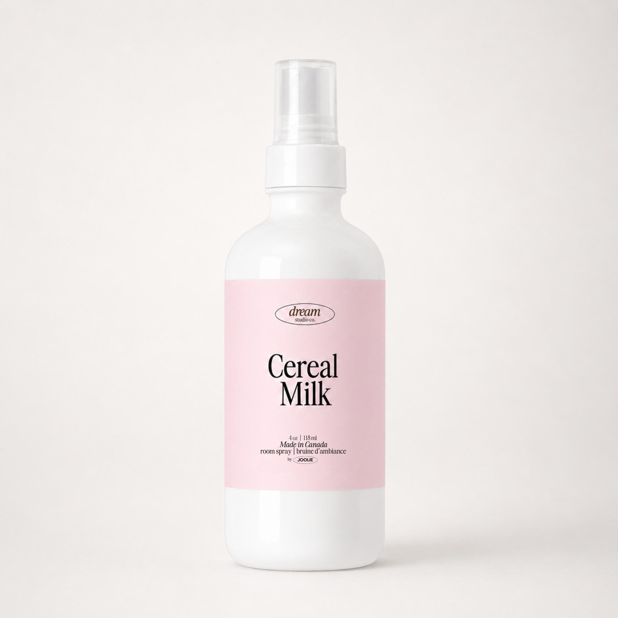 Cereal Milk Room Spray 4 oz