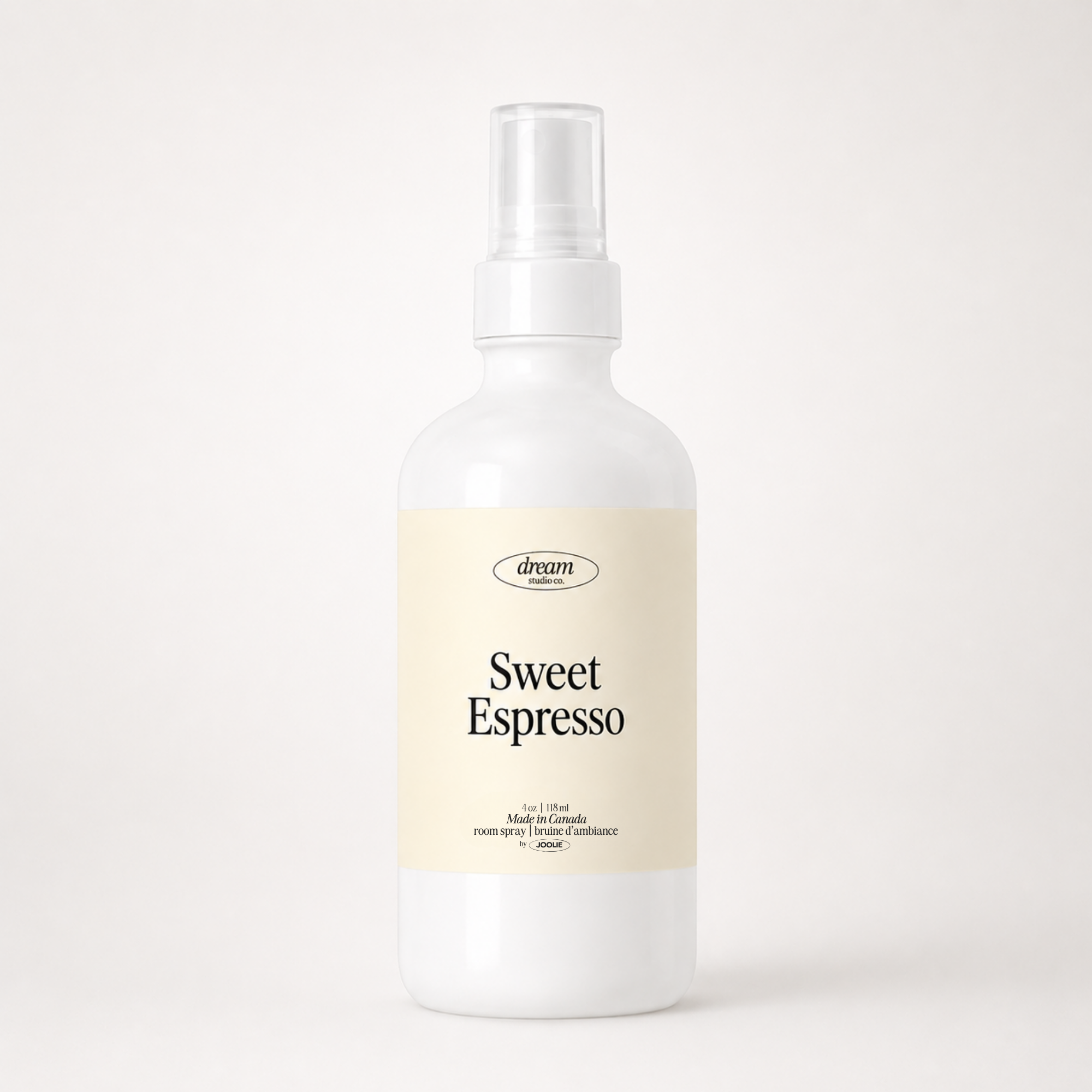 Room Spray Sweet Espresso 4 oz