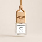 Vanilla Bean air freshener car diffuser